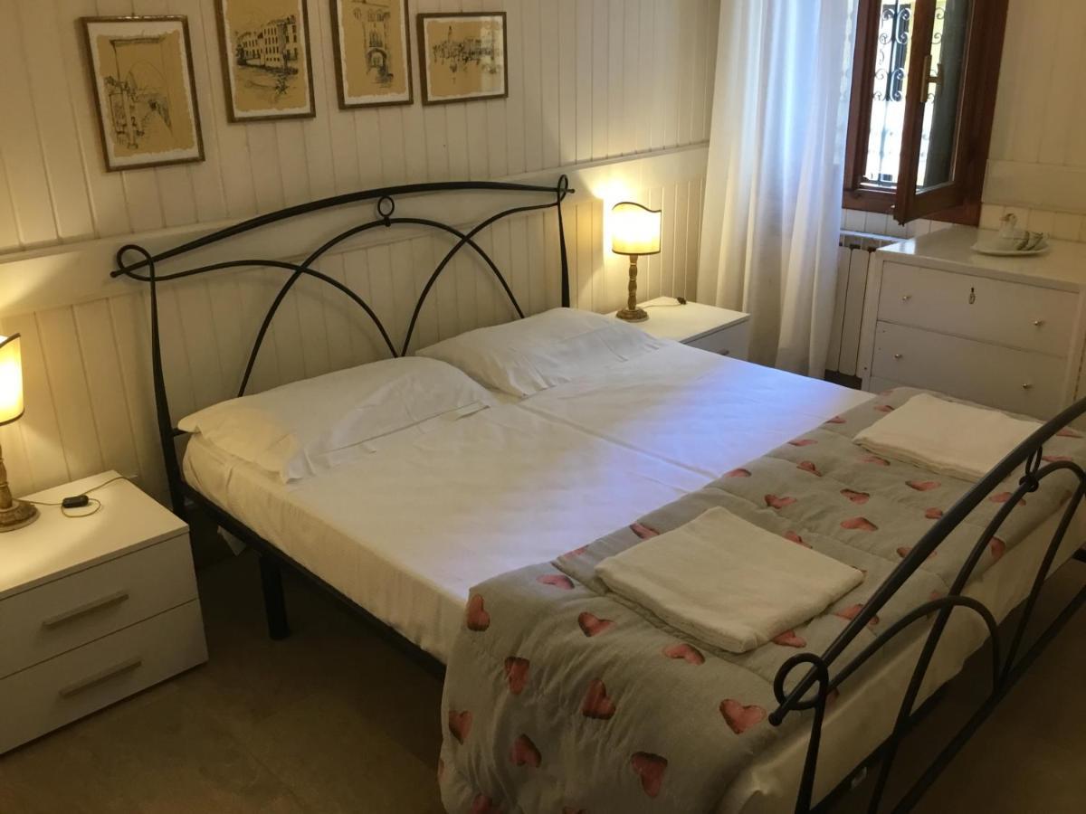 Aea Corte Venedig Eksteriør billede