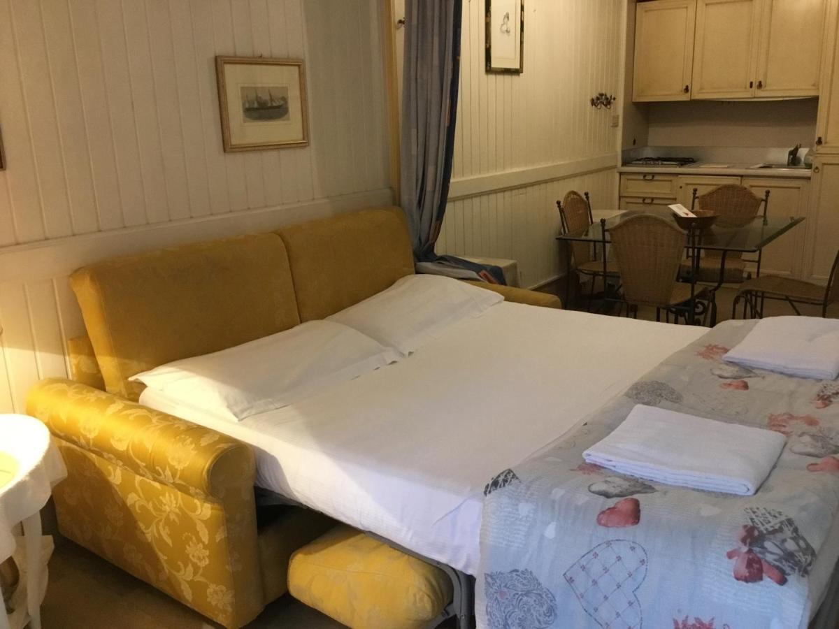 Aea Corte Venedig Eksteriør billede