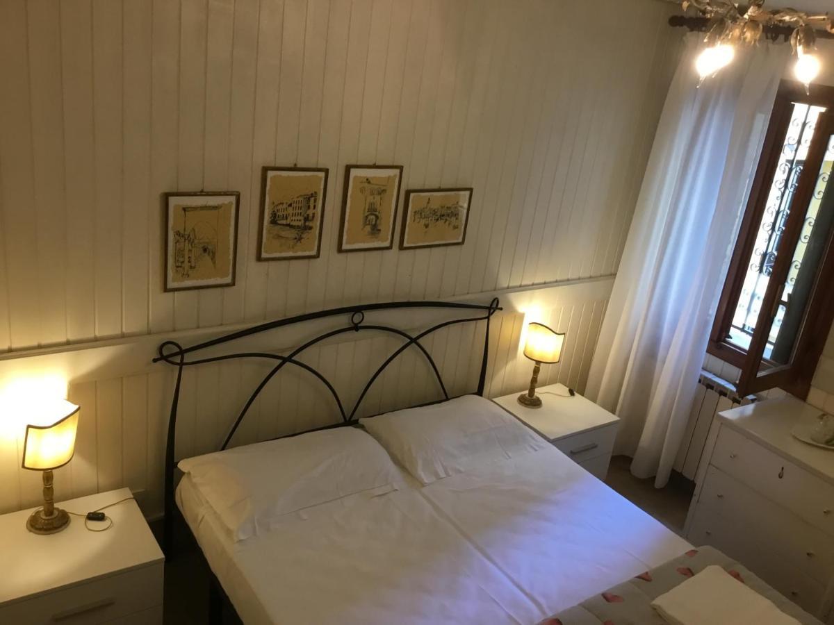 Aea Corte Venedig Eksteriør billede