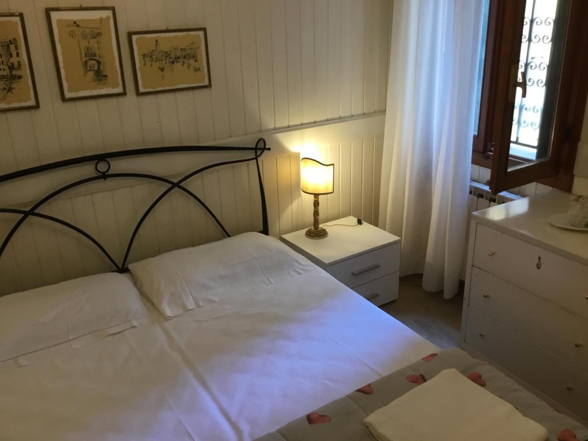 Aea Corte Venedig Eksteriør billede